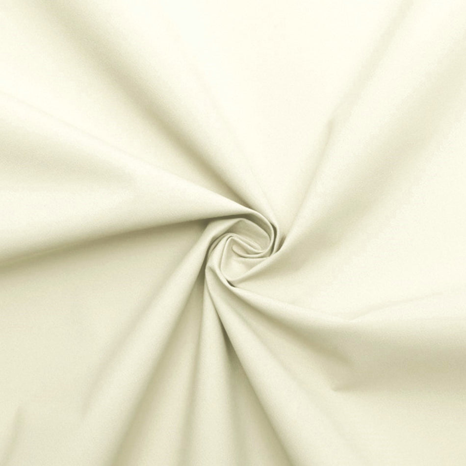 Тканина плащова Канада LuxFabric 110 г/м² 1,50 м 1 м Айворі